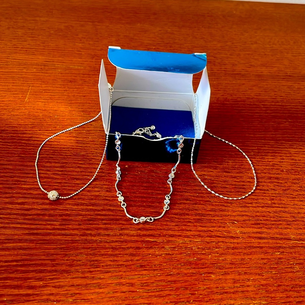 3pc Anklet Set - Avon